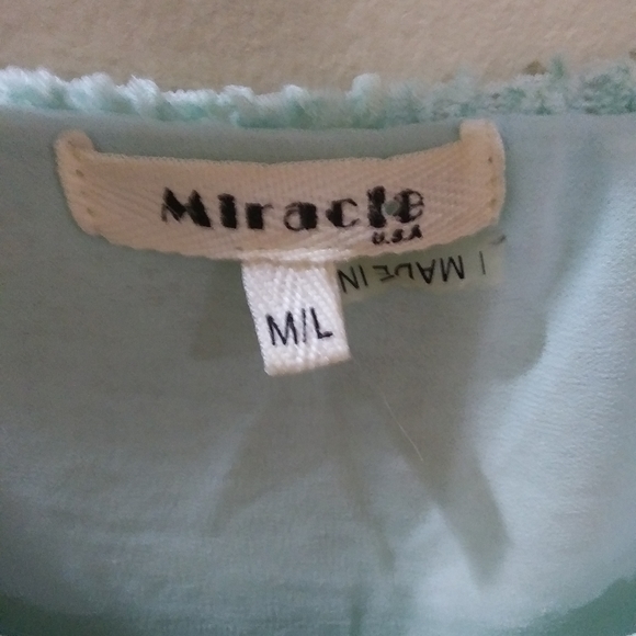 Ladies Sweater by MIRACLE M/L - Picture 4 of 7